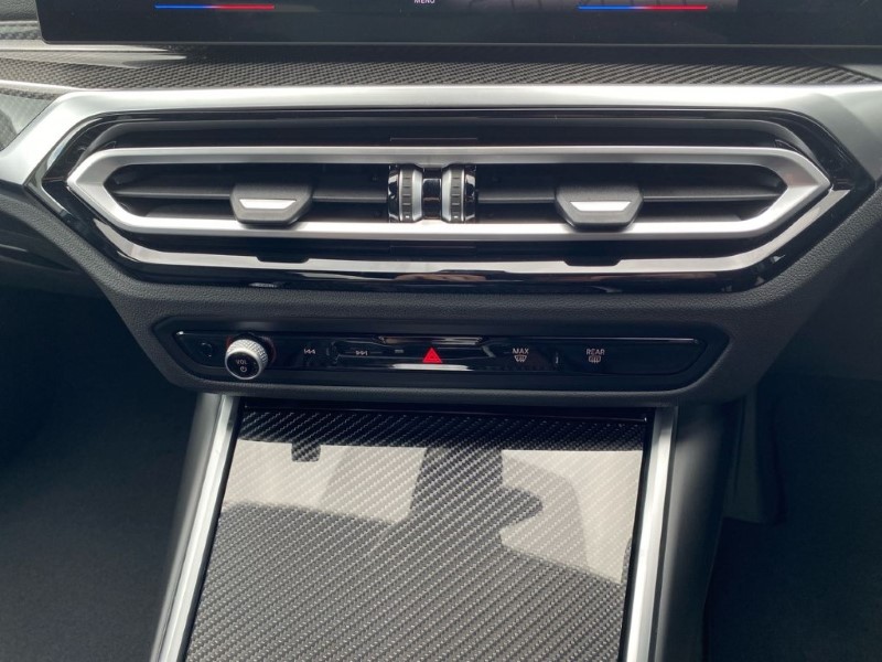 2024 (74) BMW 3 SERIES M340d xDrive MHT 4dr Step Auto 3358033