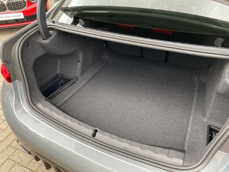 2024 (74) BMW 3 SERIES M340d xDrive MHT 4dr Step Auto 3358041