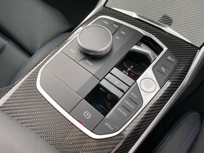 2024 (74) BMW 3 SERIES M340d xDrive MHT 4dr Step Auto 3358008