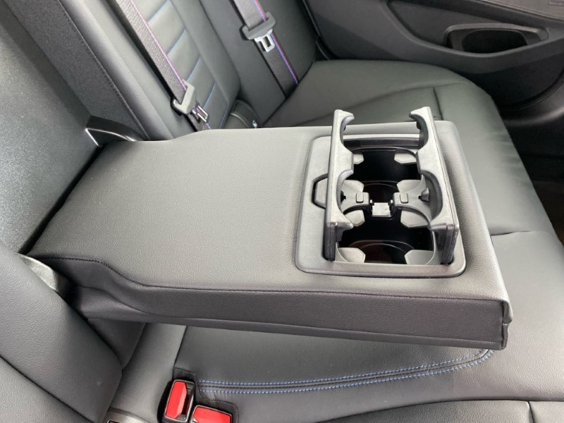 2024 (74) BMW 3 SERIES M340d xDrive MHT 4dr Step Auto 3358056