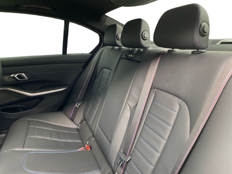 2024 (74) BMW 3 SERIES M340d xDrive MHT 4dr Step Auto 3358010