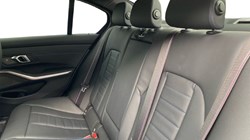 2024 (74) BMW 3 SERIES M340d xDrive MHT 4dr Step Auto 3358010