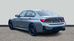 2024 (74) BMW 3 SERIES M340d xDrive MHT 4dr Step Auto 3388773