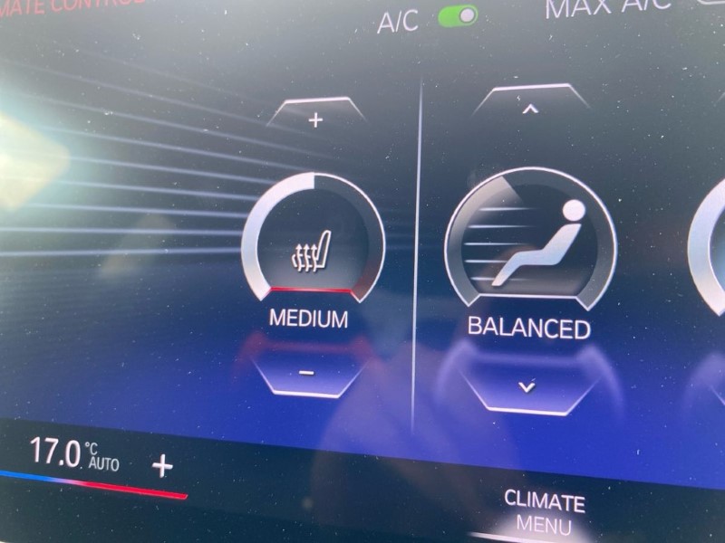 2024 (74) BMW 3 SERIES M340d xDrive MHT 4dr Step Auto 3358032