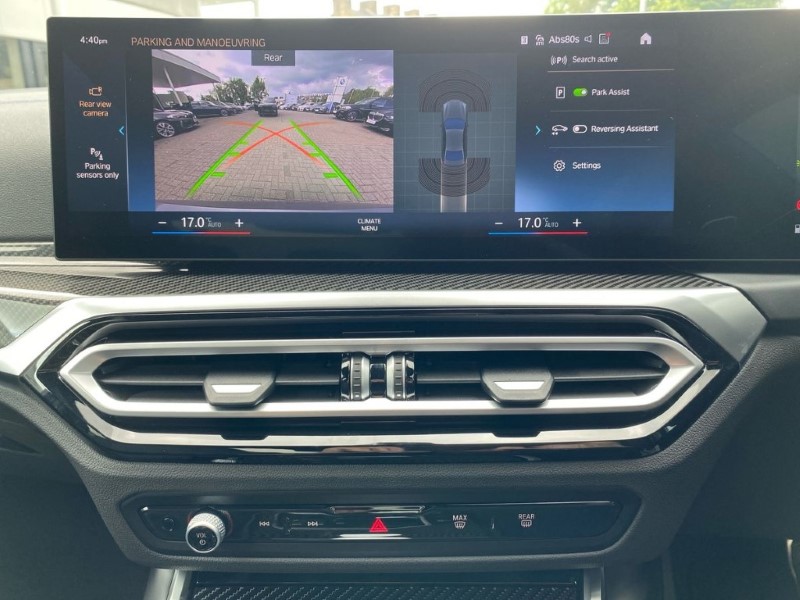 2024 (74) BMW 3 SERIES M340d xDrive MHT 4dr Step Auto 3358028