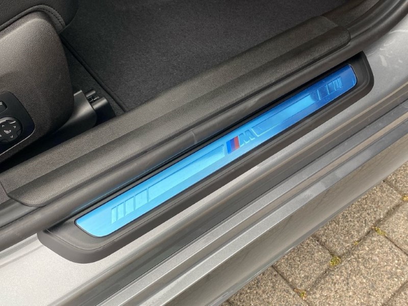 2024 (74) BMW 3 SERIES M340d xDrive MHT 4dr Step Auto 3358039