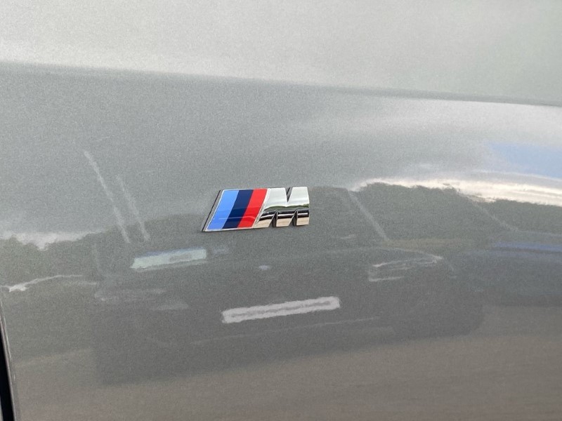 2024 (74) BMW 3 SERIES M340d xDrive MHT 4dr Step Auto 3358046