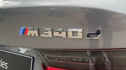 2024 (74) BMW 3 SERIES M340d xDrive MHT 4dr Step Auto 3358049