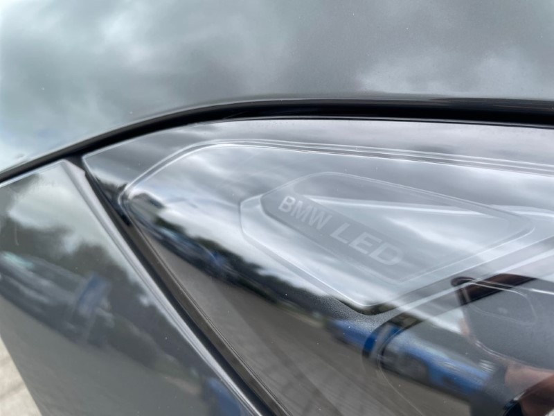  BMW 3 SERIES M340i xDrive MHT 4dr Step Auto 3392657