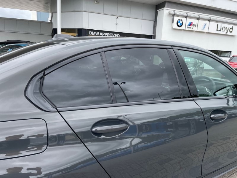  BMW 3 SERIES M340i xDrive MHT 4dr Step Auto 3392656