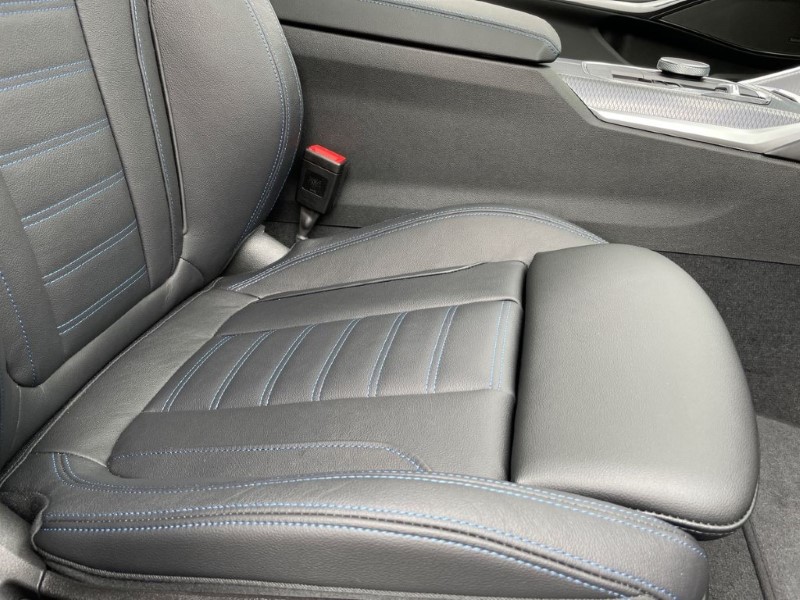  BMW 3 SERIES M340i xDrive MHT 4dr Step Auto 3392631