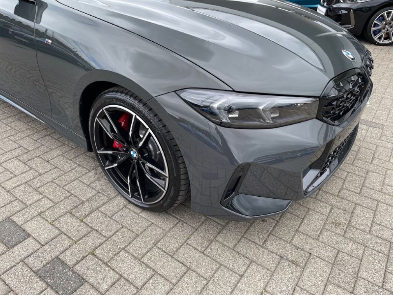  BMW 3 SERIES M340i xDrive MHT 4dr Step Auto 3392646