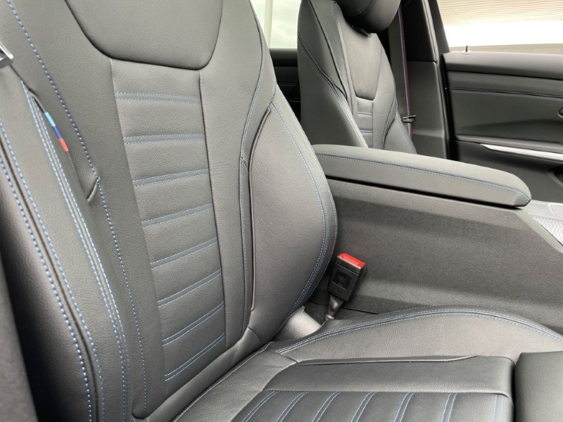  BMW 3 SERIES M340i xDrive MHT 4dr Step Auto 3392632