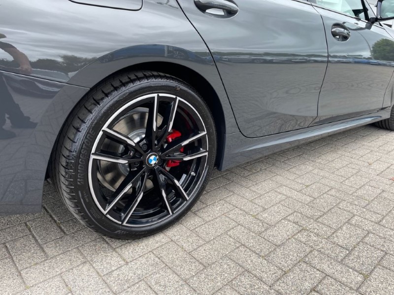  BMW 3 SERIES M340i xDrive MHT 4dr Step Auto 3392653