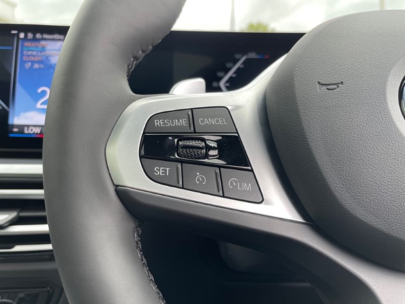  BMW 3 SERIES M340i xDrive MHT 4dr Step Auto 3392624