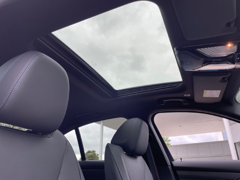  BMW 3 SERIES M340i xDrive MHT 4dr Step Auto 3392628