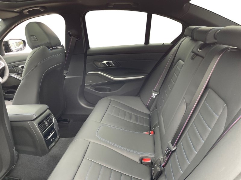  BMW 3 SERIES M340i xDrive MHT 4dr Step Auto 3392619