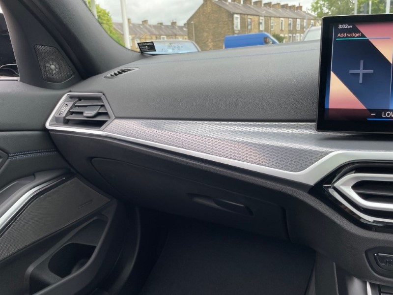  BMW 3 SERIES M340i xDrive MHT 4dr Step Auto 3392640