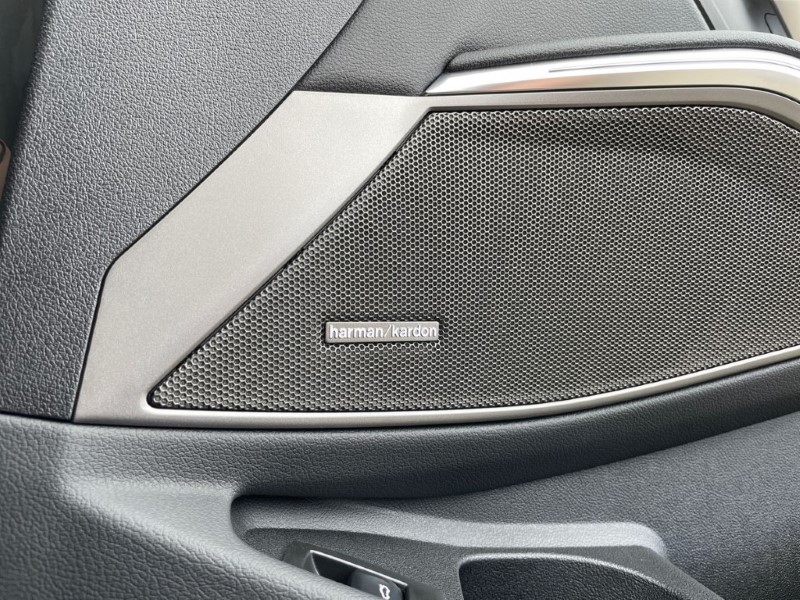  BMW 3 SERIES M340i xDrive MHT 4dr Step Auto 3392627