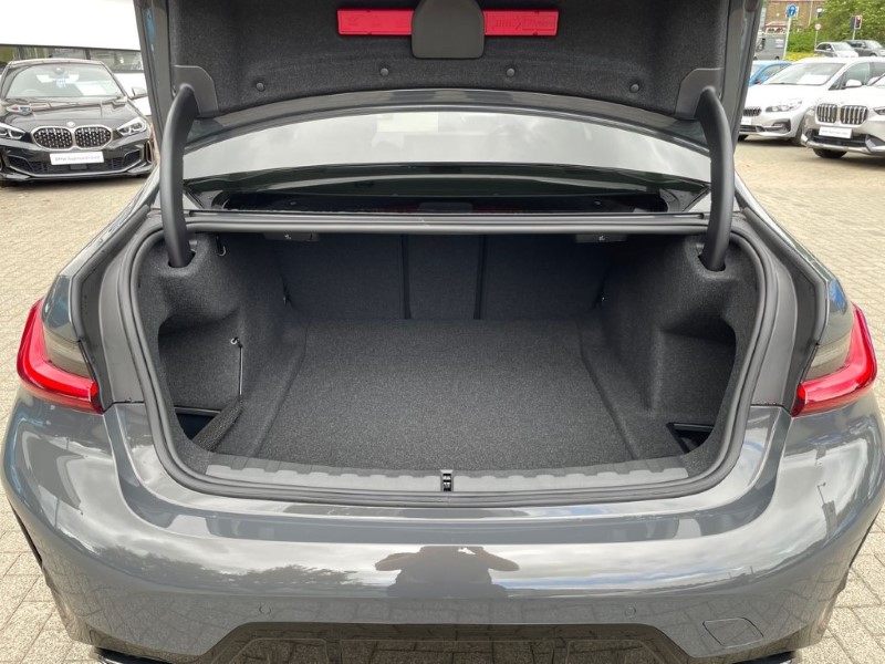  BMW 3 SERIES M340i xDrive MHT 4dr Step Auto 3392620