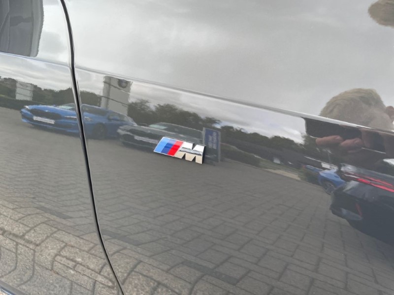  BMW 3 SERIES M340i xDrive MHT 4dr Step Auto 3392648