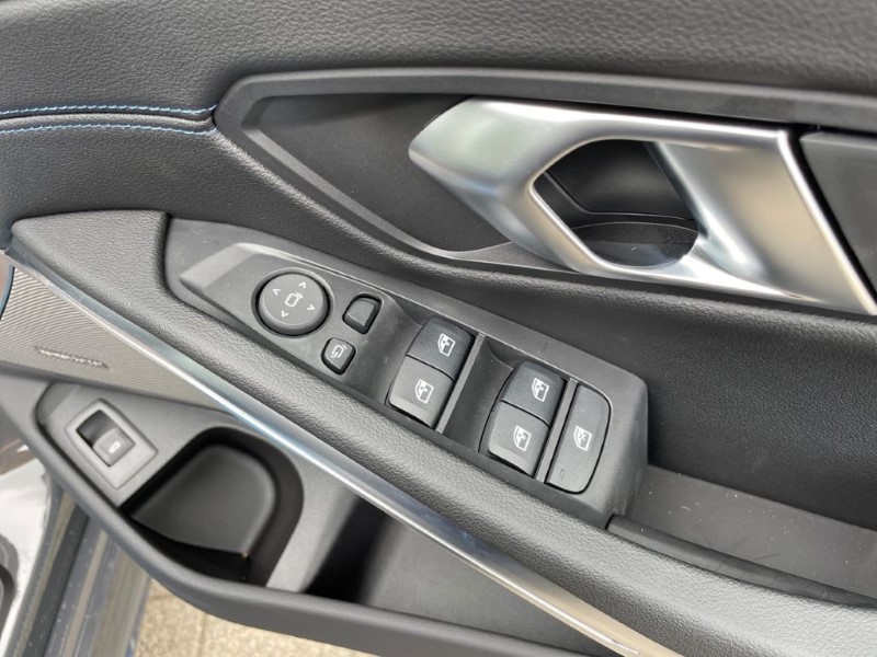  BMW 3 SERIES M340i xDrive MHT 4dr Step Auto 3392630