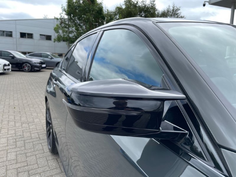  BMW 3 SERIES M340i xDrive MHT 4dr Step Auto 3392655