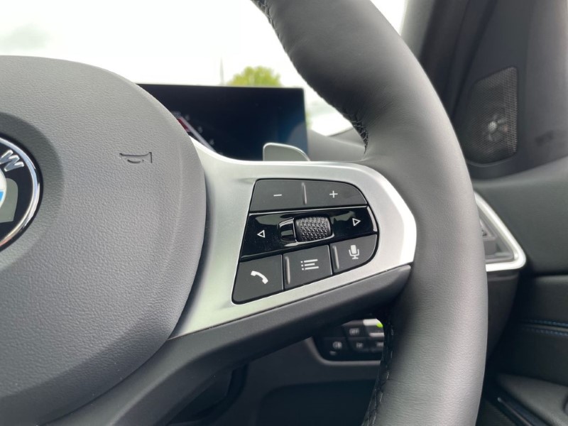  BMW 3 SERIES M340i xDrive MHT 4dr Step Auto 3392625