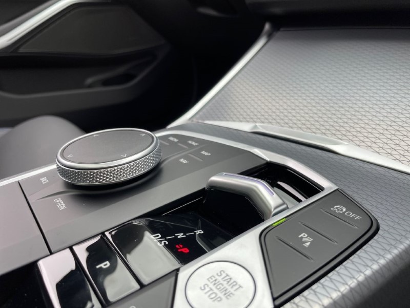  BMW 3 SERIES M340i xDrive MHT 4dr Step Auto 3392641