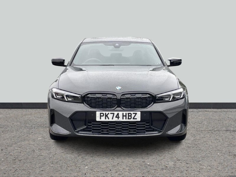  BMW 3 SERIES M340i xDrive MHT 4dr Step Auto 3524153