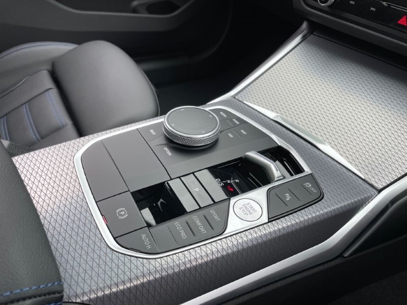  BMW 3 SERIES M340i xDrive MHT 4dr Step Auto 3392617