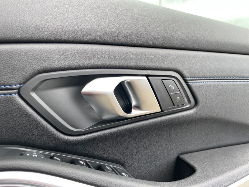  BMW 3 SERIES M340i xDrive MHT 4dr Step Auto 3392629