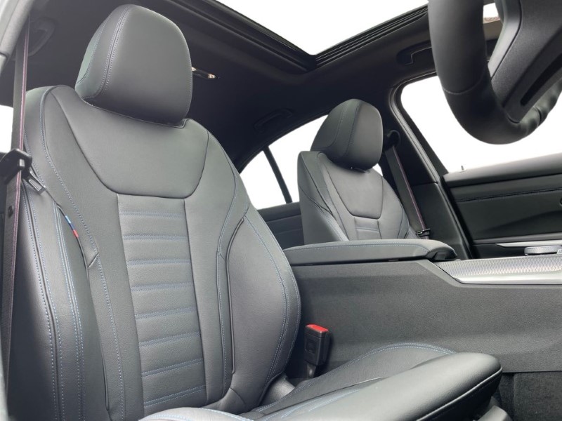  BMW 3 SERIES M340i xDrive MHT 4dr Step Auto 3392618