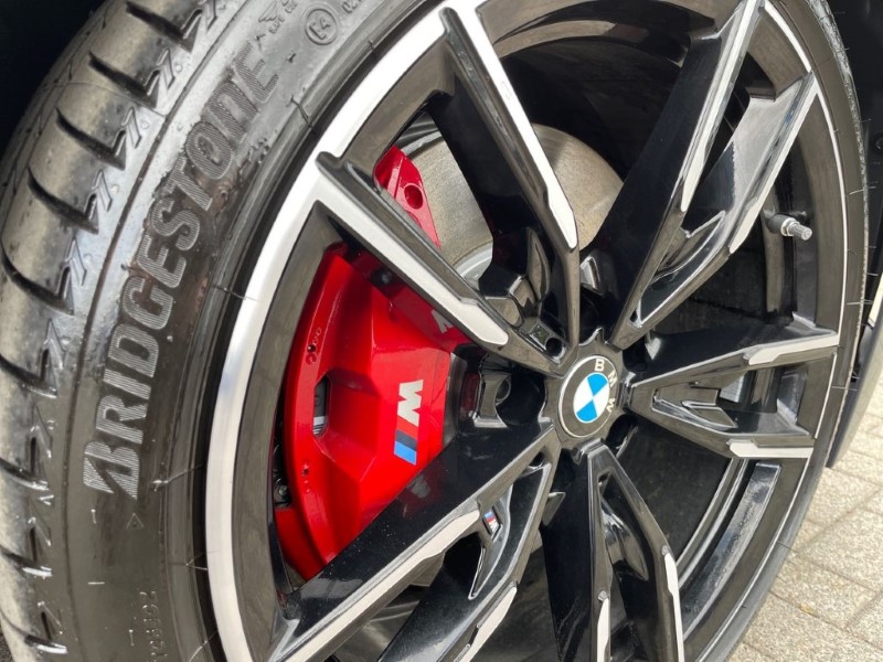  BMW 3 SERIES M340i xDrive MHT 4dr Step Auto 3392654