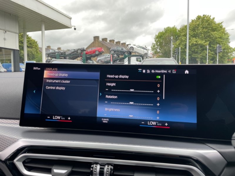  BMW 3 SERIES M340i xDrive MHT 4dr Step Auto 3392638