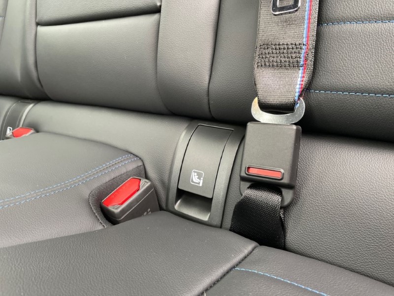  BMW 3 SERIES M340i xDrive MHT 4dr Step Auto 3392642