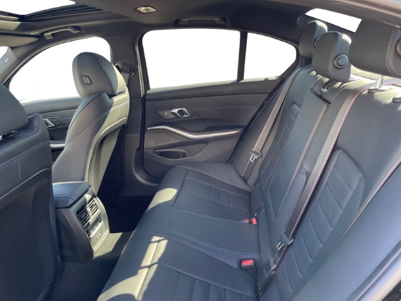  BMW 3 SERIES M340i xDrive MHT 4dr Step Auto 3394335