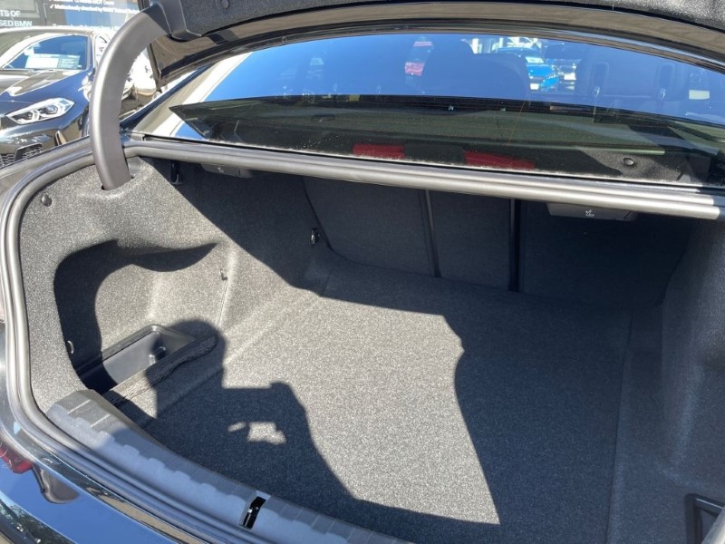  BMW 3 SERIES M340i xDrive MHT 4dr Step Auto 3394361