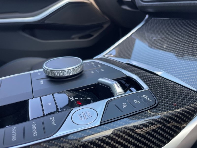  BMW 3 SERIES M340i xDrive MHT 4dr Step Auto 3394358