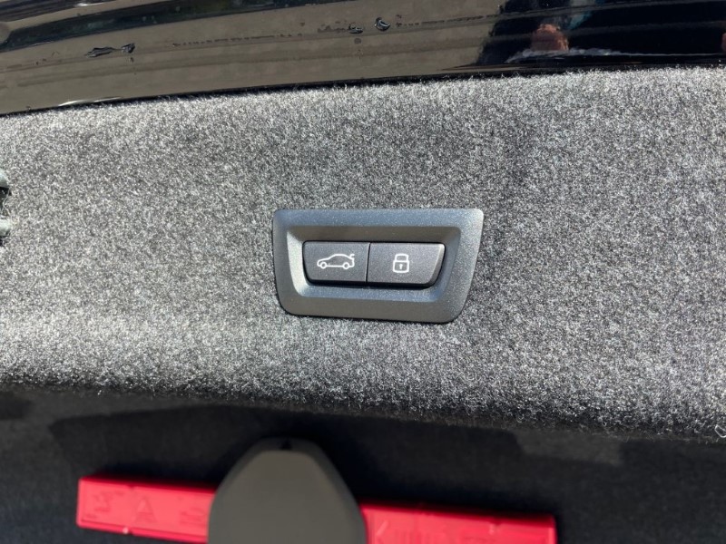  BMW 3 SERIES M340i xDrive MHT 4dr Step Auto 3394362