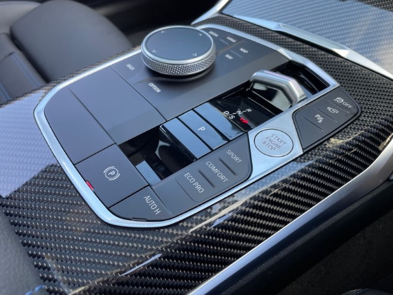  BMW 3 SERIES M340i xDrive MHT 4dr Step Auto 3394342