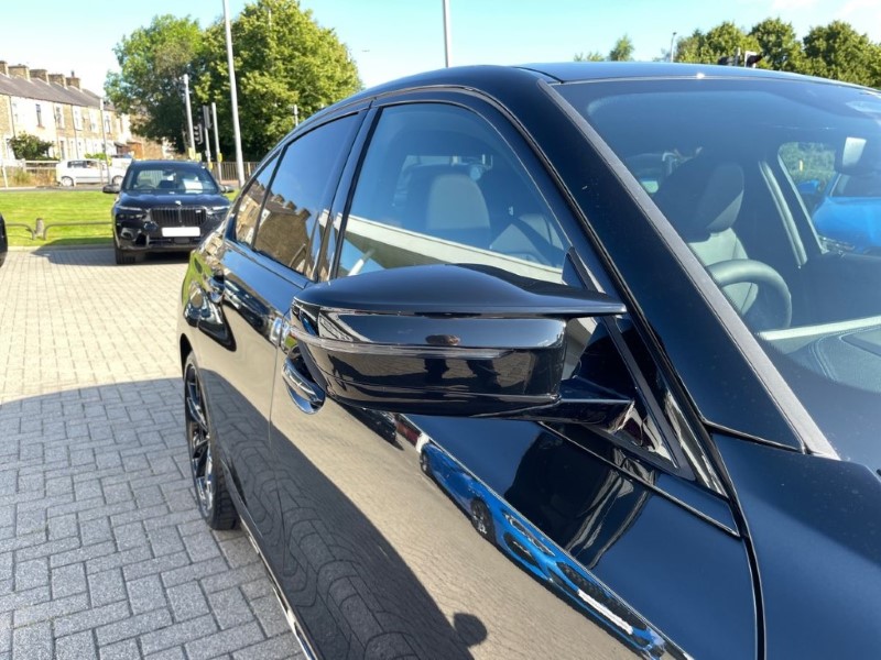  BMW 3 SERIES M340i xDrive MHT 4dr Step Auto 3394372