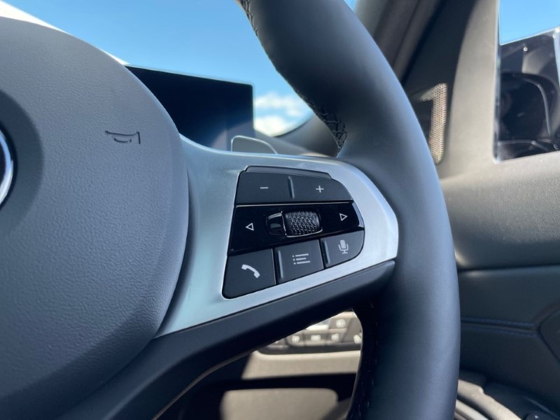  BMW 3 SERIES M340i xDrive MHT 4dr Step Auto 3394341