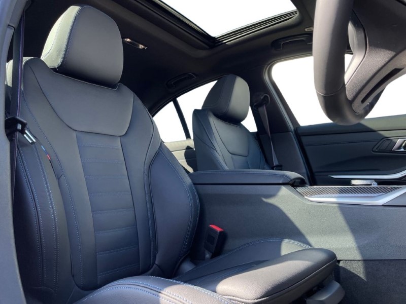  BMW 3 SERIES M340i xDrive MHT 4dr Step Auto 3394334