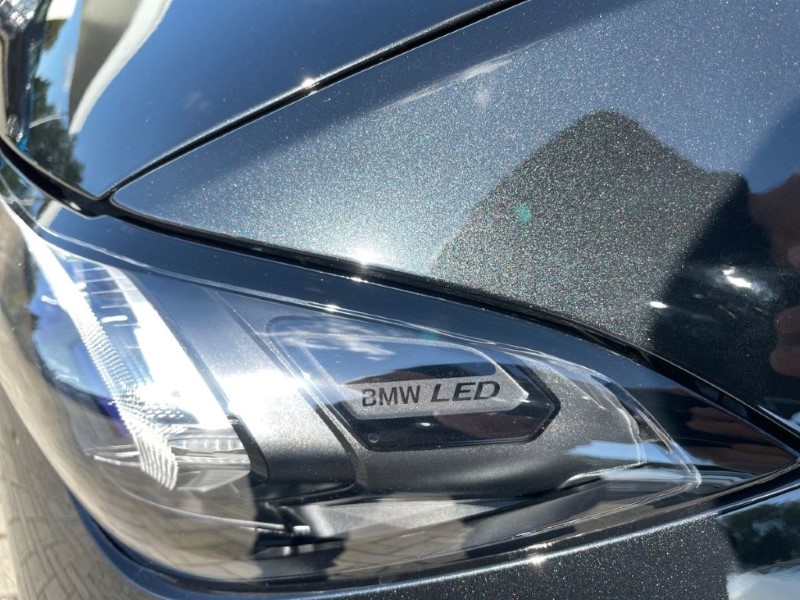  BMW 3 SERIES M340i xDrive MHT 4dr Step Auto 3394374