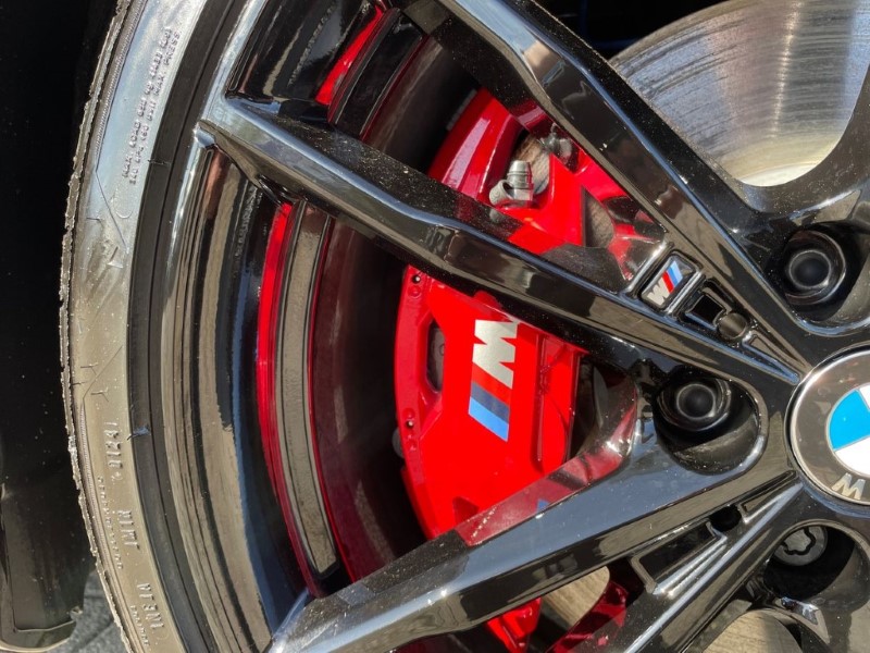  BMW 3 SERIES M340i xDrive MHT 4dr Step Auto 3394366