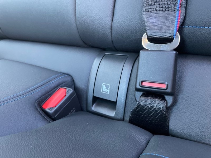  BMW 3 SERIES M340i xDrive MHT 4dr Step Auto 3394359