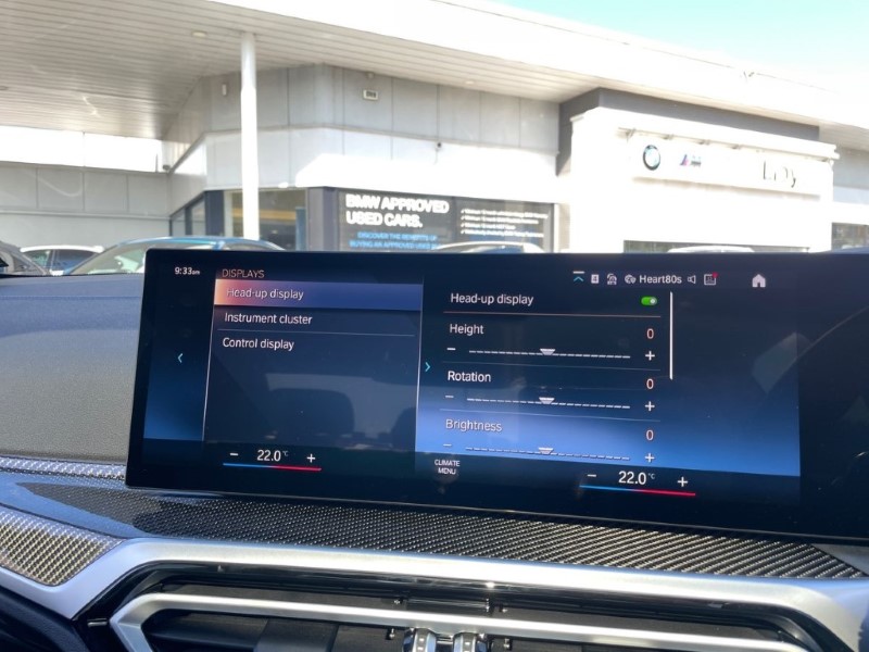  BMW 3 SERIES M340i xDrive MHT 4dr Step Auto 3394356