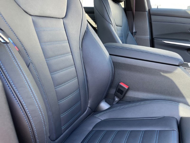  BMW 3 SERIES M340i xDrive MHT 4dr Step Auto 3394349