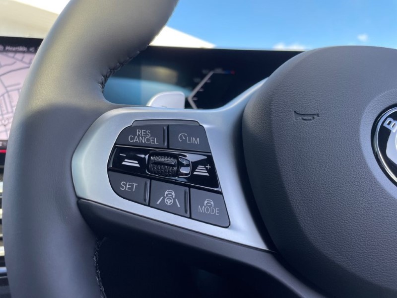  BMW 3 SERIES M340i xDrive MHT 4dr Step Auto 3394340